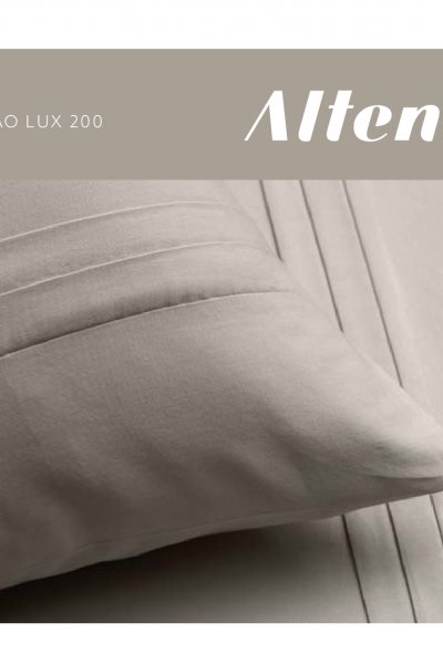 Algod�o Lux 200 Fios